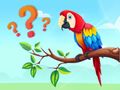 Permainan Kuiz Kanak-kanak: Teka Burung  talian