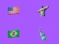 Permainan Guru Emoji  talian