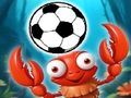 Permainan Penalti Ketam  talian