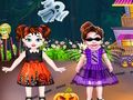Permainan Pesta Halloween Baby Taylor  talian