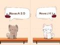 Permainan Duet Cats Halloween Cat Music talian
