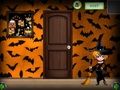 Permainan Melarikan diri Bilik Halloween Amgel 39  talian
