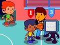 Permainan Pembela Portal: Rehat Cepat!  talian