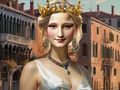 Permainan Eksperimen Fesyen Mona Lisa  talian