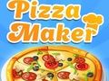 Permainan Pembuat Pizza  talian
