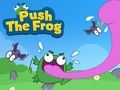 Permainan Tolak Katak  talian