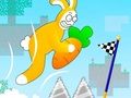 Permainan Bunnies Gila  talian