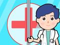 Permainan Hospital Saya Belajar & Jaga  talian
