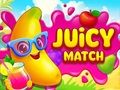 Permainan Padan Juicy  talian