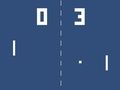 Permainan Permainan 2D Pong  talian