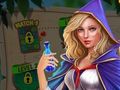 Permainan Elixir Ajaib  talian