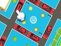 Permainan Melarikan Diri Trafik  talian