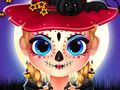 Permainan Lilt Lily Halloween Prep talian