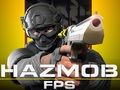Permainan HazMob FPS talian