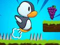 Permainan Pengembaraan Penguin  talian