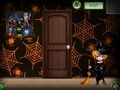 Permainan Melarikan diri Bilik Halloween Amgel 40  talian