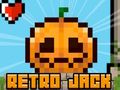 Permainan Jek Retro  talian