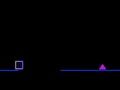 Permainan Neon Square Rush talian