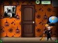 Permainan Melarikan diri Bilik Halloween Amgel 41  talian