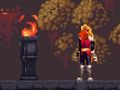 Permainan Gauntlet Darah  talian