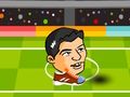 Permainan Kejohanan bola kepala  talian