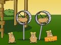 Permainan Codename Kids Next Door Flight of the Hamster  talian