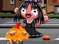 Permainan Monkey Go Happy Tahap 890  talian