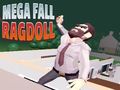 Permainan Simulator Ragdoll Kejatuhan Mega  talian