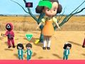 Permainan Squidgame3d talian