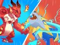 Permainan Bintang Brawl talian