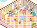 Permainan Hiasan: Dapur Comel  talian