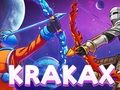 Permainan Krakax talian