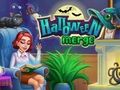 Permainan Gabungan Halloween  talian