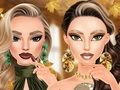 Permainan Gala Glam Musim Gugur  talian