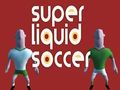 Permainan Bola Sepak Super Cecair  talian