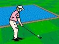 Permainan Pengembaraan Golf 3D  talian