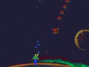 Permainan Perang Planet  talian