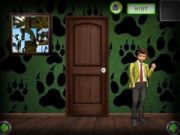 Permainan Amgel Easy Room Escape 228 talian