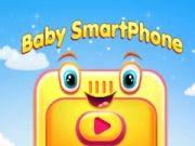 Permainan Telefon Pintar Bayi  talian