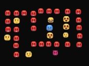 Permainan Emoji Melarikan Diri  talian