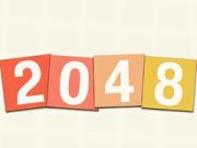 Permainan 2048 - Permainan Nombor Klasik  talian