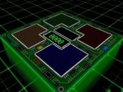 Permainan Kiub Cpu  talian