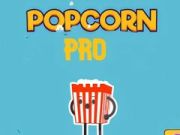 Permainan Popcorn Pro talian