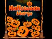 Permainan Gabungan Halloween  talian