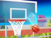 Permainan Basket Blitz! 2 talian