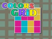 Permainan Grid Warna  talian