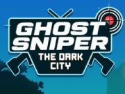 Permainan Hantu Sniper Kota Gelap  talian