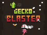 Permainan Gecko Blaster talian