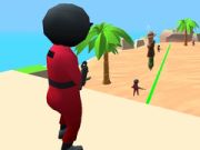 Permainan Cabaran Sniper  talian