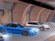 Permainan Dunia Drift Sebenar  talian